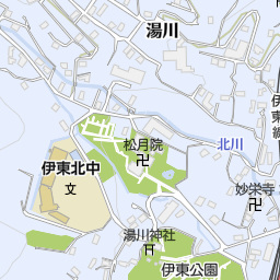 甘恋浪漫 伊東市 和菓子 ケーキ屋 スイーツ の地図 地図マピオン