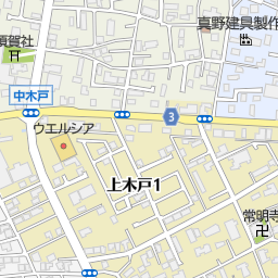 Coーop なじょも ガーデン 新潟市東区 有料老人ホーム 介護施設 の地図 地図マピオン