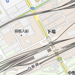 東新潟駅 新潟市東区 駅 の地図 地図マピオン 東新潟駅 新潟市東区 駅 の地図 地図マピオン