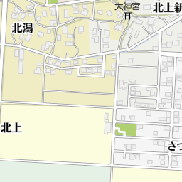 美容室ピリカ 新潟市秋葉区 美容院 美容室 床屋 の地図 地図マピオン 美容室ピリカ 新潟市秋葉区 美容院 美容室 床屋 の地図 地図マピオン