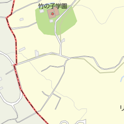 小田原フラワーガーデン 小田原市 バス停 の地図 地図マピオン 小田原フラワーガーデン 小田原市 バス停 の地図 地図マピオン