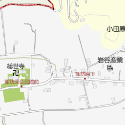 小田原フラワーガーデン 小田原市 バス停 の地図 地図マピオン 小田原フラワーガーデン 小田原市 バス停 の地図 地図マピオン