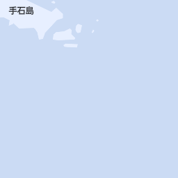 手石島 伊東市 島 離島 の地図 地図マピオン