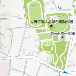 日本クレーン協会 一般社団法人 群馬支部 前橋市 教習所 自動車学校 の地図 地図マピオン 日本クレーン協会 一般社団法人 群馬支部 前橋市 教習所 自動車学校 の地図 地図マピオン