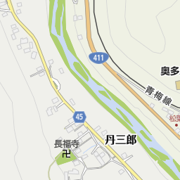 花あそび 西多摩郡奥多摩町 割烹 料亭 懐石料理 の地図 地図マピオン 花あそび 西多摩郡奥多摩町 割烹 料亭 懐石料理 の地図 地図マピオン
