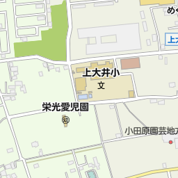 かただ整形外科 小田原市 病院 の地図 地図マピオン かただ整形外科 小田原市 病院 の地図 地図マピオン