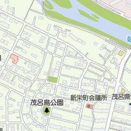 快活ｃｌｕｂ 伊勢崎連取店 伊勢崎市 漫画喫茶 インターネットカフェ の地図 地図マピオン
