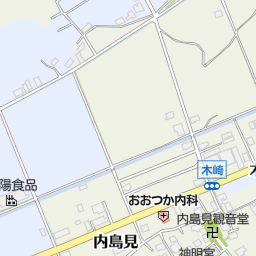 尾山ハイツ 新潟市北区 賃貸住宅 ウィークリーマンション の地図 地図マピオン