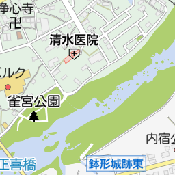 埼玉県大里郡寄居町大字鉢形の地図(36.11733558214748