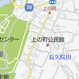 幕府領小園村古地図○明治42年 埼玉県大里郡鉢形村大字小園 一筆