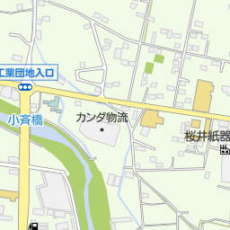 山崎製パン株式会社 伊勢崎工場 伊勢崎市 食品 の地図 地図マピオン 山崎製パン株式会社 伊勢崎工場 伊勢崎市 食品 の地図 地図マピオン