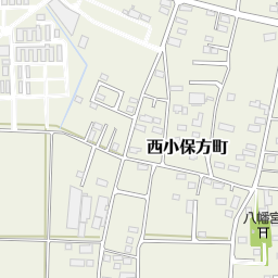 ｍｏｖｉｘ伊勢崎 伊勢崎市 映画館 の地図 地図マピオン