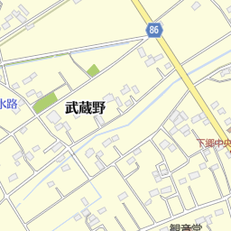深谷市花園文化会館アドニス 深谷市 イベント会場 の地図 地図マピオン 深谷市花園文化会館アドニス 深谷市 イベント会場 の地図 地図マピオン