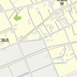 深谷市立花園中学校 深谷市 中学校 の地図 地図マピオン