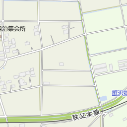 ホームセンターセキチュー花園インター店 深谷市 ホームセンター の地図 地図マピオン ホームセンターセキチュー花園インター店 深谷市 ホームセンター の地図 地図マピオン