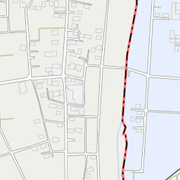 群馬県みどり市笠懸町鹿の地図(36.38249039039716,139.267375