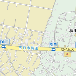 武蔵引田駅 あきる野市 駅 の地図 地図マピオン 武蔵引田駅 あきる野市 駅 の地図 地図マピオン