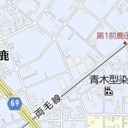 住宅地図 B4判 みどり市1（笠懸） 202307 | ZENRIN Store