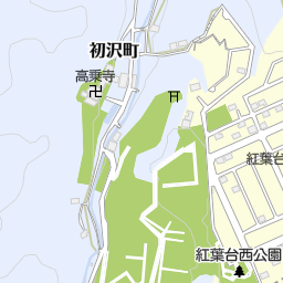 八王子南バイパス 八王子市 道路名 の地図 地図マピオン