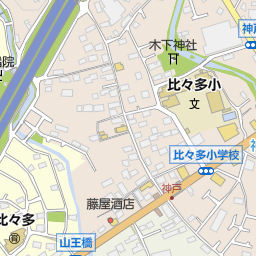 株式会社かねだい 伊勢原店 伊勢原市 ペットショップ ペットホテル の地図 地図マピオン