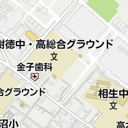 群馬県みどり市笠懸町阿左美の地図(36.40332691,139.29413808