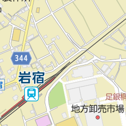 群馬県みどり市笠懸町阿左美の地図(36.40332691,139.29413808