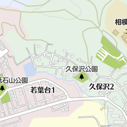都井沢トンネル 相模原市緑区 橋 トンネル の地図 地図マピオン