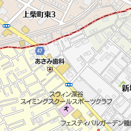スーパービバホーム深谷店 深谷市 ホームセンター の地図 地図マピオン スーパービバホーム深谷店 深谷市 ホームセンター の地図 地図マピオン