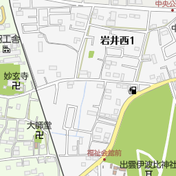 いなげや毛呂店 入間郡毛呂山町 スーパーマーケット の地図 地図マピオン いなげや毛呂店 入間郡毛呂山町 スーパーマーケット の地図 地図マピオン