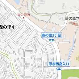 ネポン株式会社 厚木事業所 厚木市 工作機械器具 一般機械器具 の地図 地図マピオン ネポン株式会社 厚木事業所 厚木市 工作機械器具 一般機械器具 の地図 地図マピオン