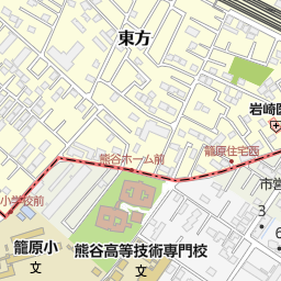 スーパービバホーム深谷店 深谷市 ホームセンター の地図 地図マピオン スーパービバホーム深谷店 深谷市 ホームセンター の地図 地図マピオン