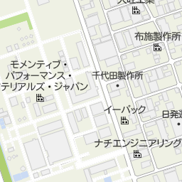モメンティブ パフォーマンス マテリアルズ ジャパン 合同会社 太田事業所 太田市 化学 ゴム プラスチック の地図 地図マピオン モメンティブ パフォーマンス マテリアルズ ジャパン 合同会社 太田事業所 太田市 化学 ゴム プラスチック の地図 地図マピオン