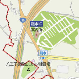 多摩美術大学 八王子キャンパス 八王子市 大学 大学院 の地図 地図マピオン