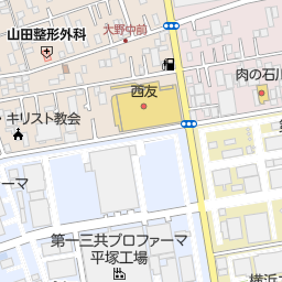 バッティングパレス相石スタジアムひらつか 平塚球場 平塚市 野球場 の地図 地図マピオン バッティングパレス相石スタジアムひらつか 平塚球場 平塚市 野球場 の地図 地図マピオン