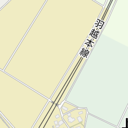 新潟県新発田市三日市の地図(37.96600533357288