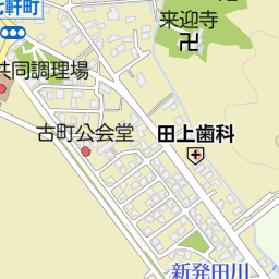 新潟県新発田市古寺の地図(37.9236177860182,139.36105726209496 新潟県新発田市古寺の地図(37.9236177860182,139.36105726209496