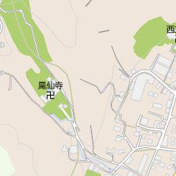 群馬県立桐生女子高等学校 桐生市 高校 の地図 地図マピオン