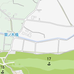 圏央道入口 飯能市 地点名 の地図 地図マピオン
