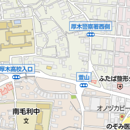 本厚木駅 厚木市 駅 の地図 地図マピオン 本厚木駅 厚木市 駅 の地図 地図マピオン