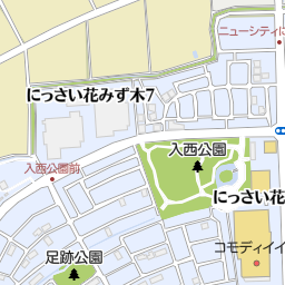 花職人にっさい店 坂戸市 花屋 植木屋 の地図 地図マピオン 花職人にっさい店 坂戸市 花屋 植木屋 の地図 地図マピオン