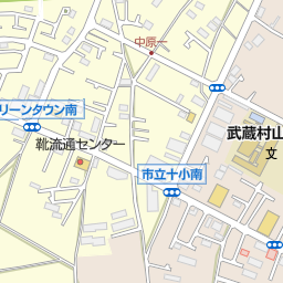 有限会社丸洋食品 武蔵村山市 卸売市場 の地図 地図マピオン 有限会社丸洋食品 武蔵村山市 卸売市場 の地図 地図マピオン