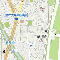 スーパービバホーム厚木南インター店 厚木市 ホームセンター の地図 地図マピオン スーパービバホーム厚木南インター店 厚木市 ホームセンター の地図 地図マピオン