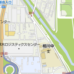 スーパービバホーム厚木南インター店 厚木市 ホームセンター の地図 地図マピオン スーパービバホーム厚木南インター店 厚木市 ホームセンター の地図 地図マピオン
