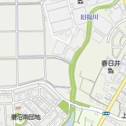 コメリハード グリーン妻沼店 熊谷市 ホームセンター の地図 地図マピオン