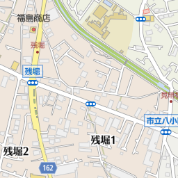 有限会社丸洋食品 武蔵村山市 卸売市場 の地図 地図マピオン 有限会社丸洋食品 武蔵村山市 卸売市場 の地図 地図マピオン
