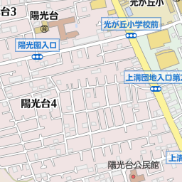 ｉｓｆ介護タクシーなごみ 相模原市中央区 タクシー の地図 地図マピオン