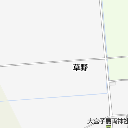 バレッタ デ シュシュ 胎内市 美容院 美容室 床屋 の地図 地図 バレッタ デ シュシュ 胎内市 美容院 美容室 床屋 の地図 地図