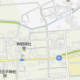 バレッタ デ シュシュ 胎内市 美容院 美容室 床屋 の地図 地図 バレッタ デ シュシュ 胎内市 美容院 美容室 床屋 の地図 地図