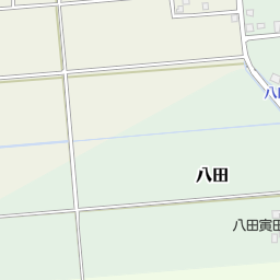 バレッタ デ シュシュ 胎内市 美容院 美容室 床屋 の地図 地図 バレッタ デ シュシュ 胎内市 美容院 美容室 床屋 の地図 地図