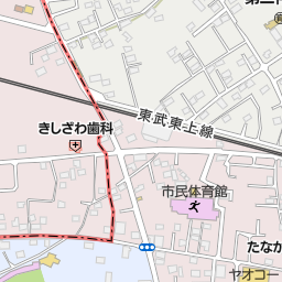 ダイソー東松山シルピア店 東松山市 100円ショップ の地図 地図マピオン ダイソー東松山シルピア店 東松山市 100円ショップ の地図 地図マピオン